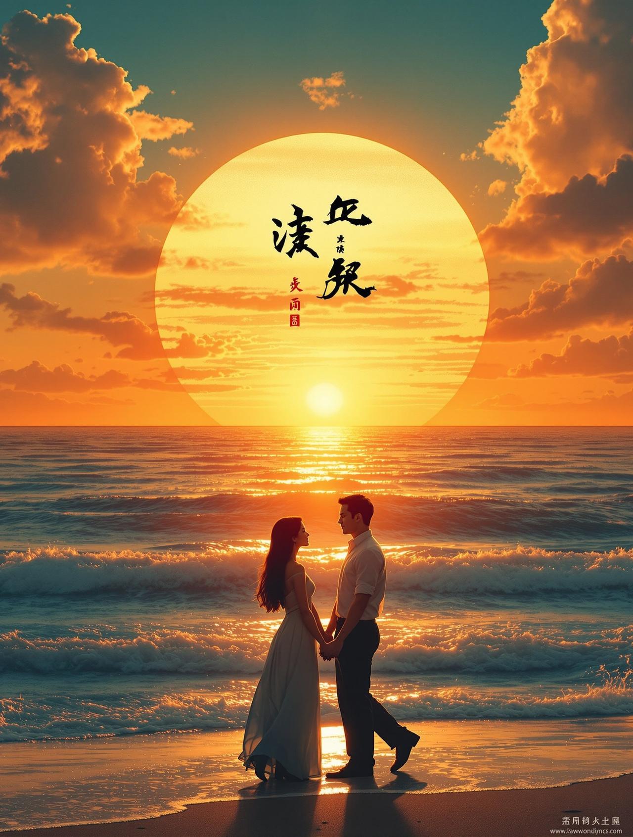 星辰大海